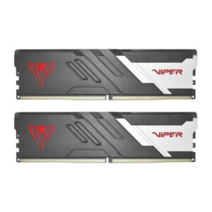 Patriot Memory Viper Venom PVV532G640C32K memoria 32 GB 2 x 16 GB DDR5 6400 MHz